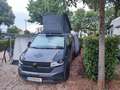 Volkswagen T6.1 California Beach Edition 4Motion DSG Camper Grau - thumbnail 7