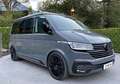 Volkswagen T6.1 California Beach Edition 4Motion DSG Camper Grau - thumbnail 2
