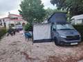 Volkswagen T6.1 California Beach Edition 4Motion DSG Camper Grau - thumbnail 6