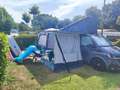 Volkswagen T6.1 California Beach Edition 4Motion DSG Camper Grau - thumbnail 9