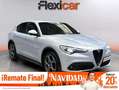 Alfa Romeo Stelvio 2.2 Diesel 118kW (160cv) SPRINT RWD Grau - thumbnail 1