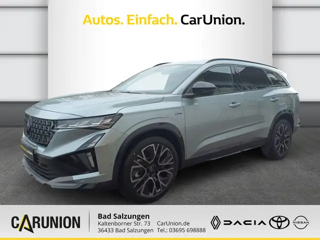 Renault Espace 6 Esprit Alpine Full Hybrid E-Tech 200