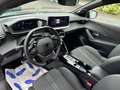 Peugeot 208 Hybrid 136 GT E-DSC6 Schwarz - thumbnail 5