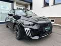 Peugeot 208 Hybrid 136 GT E-DSC6 Schwarz - thumbnail 2