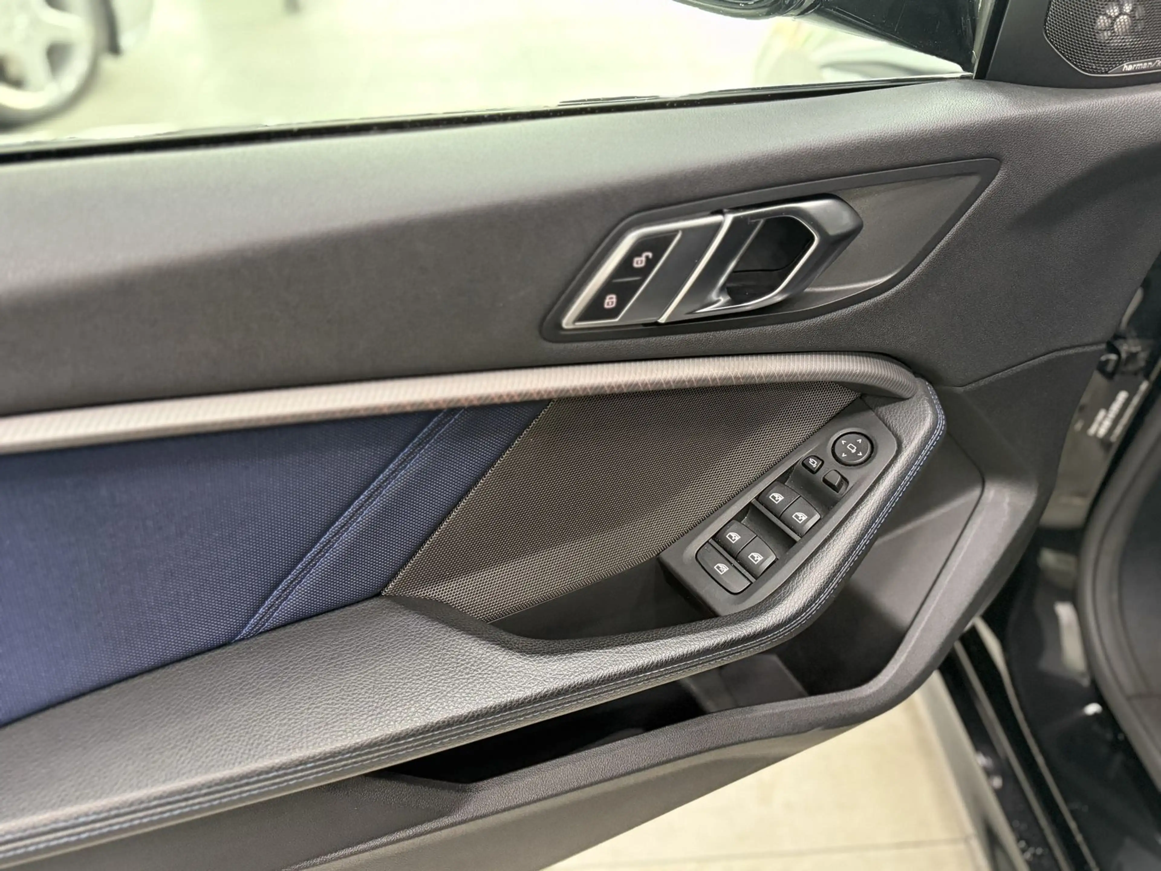 BMW 235 M235 i xDrive *M Sport*H&K*RÜCKFAHRK.*LED* — photo 9