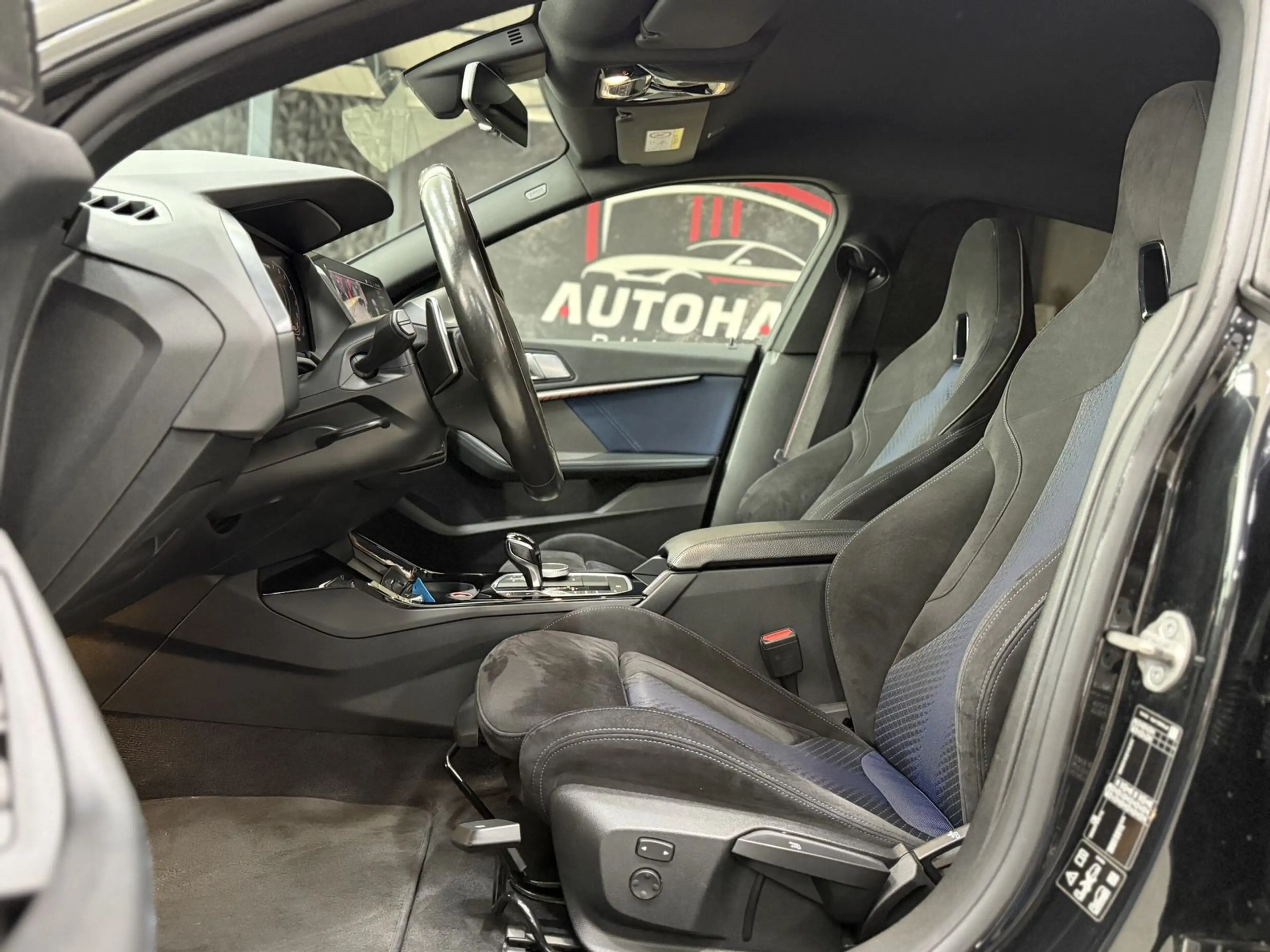 BMW 235 M235 i xDrive *M Sport*H&K*RÜCKFAHRK.*LED* — photo 10