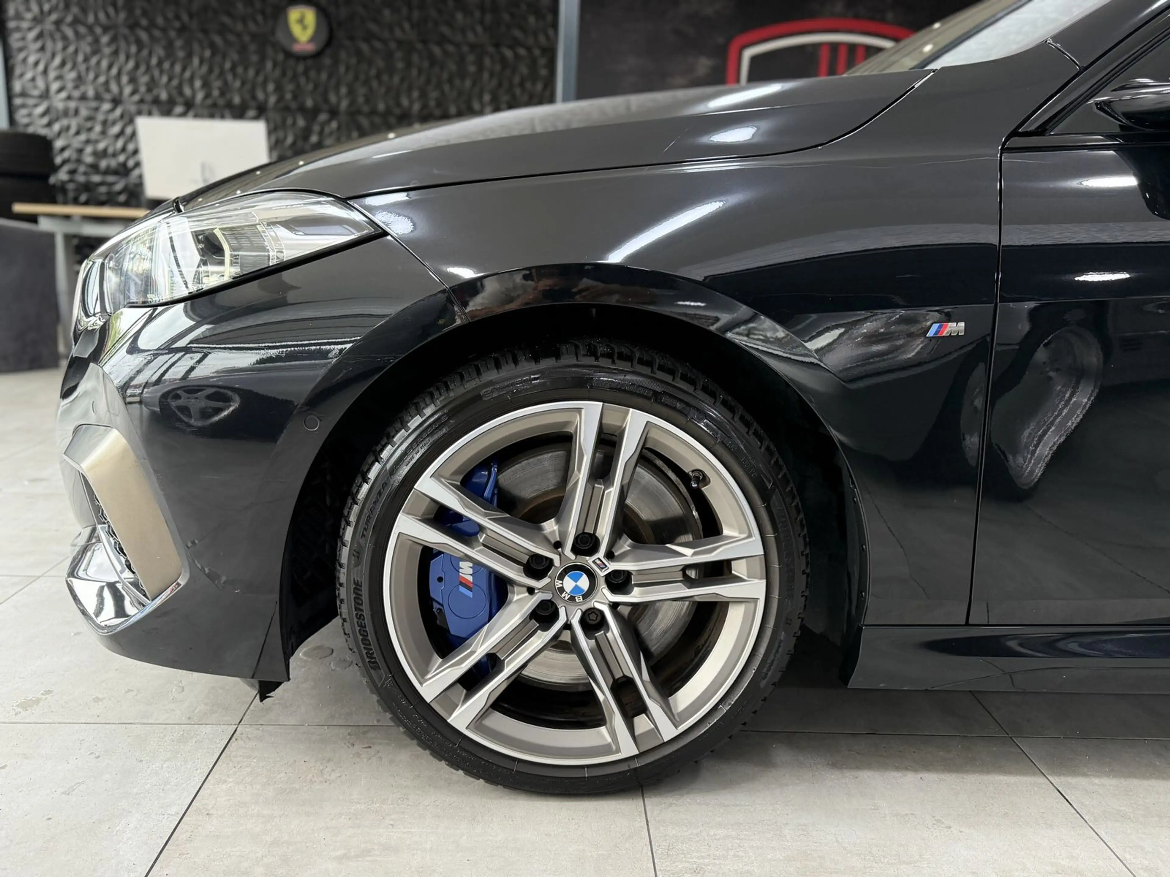 BMW 235 M235 i xDrive *M Sport*H&K*RÜCKFAHRK.*LED* — photo 5