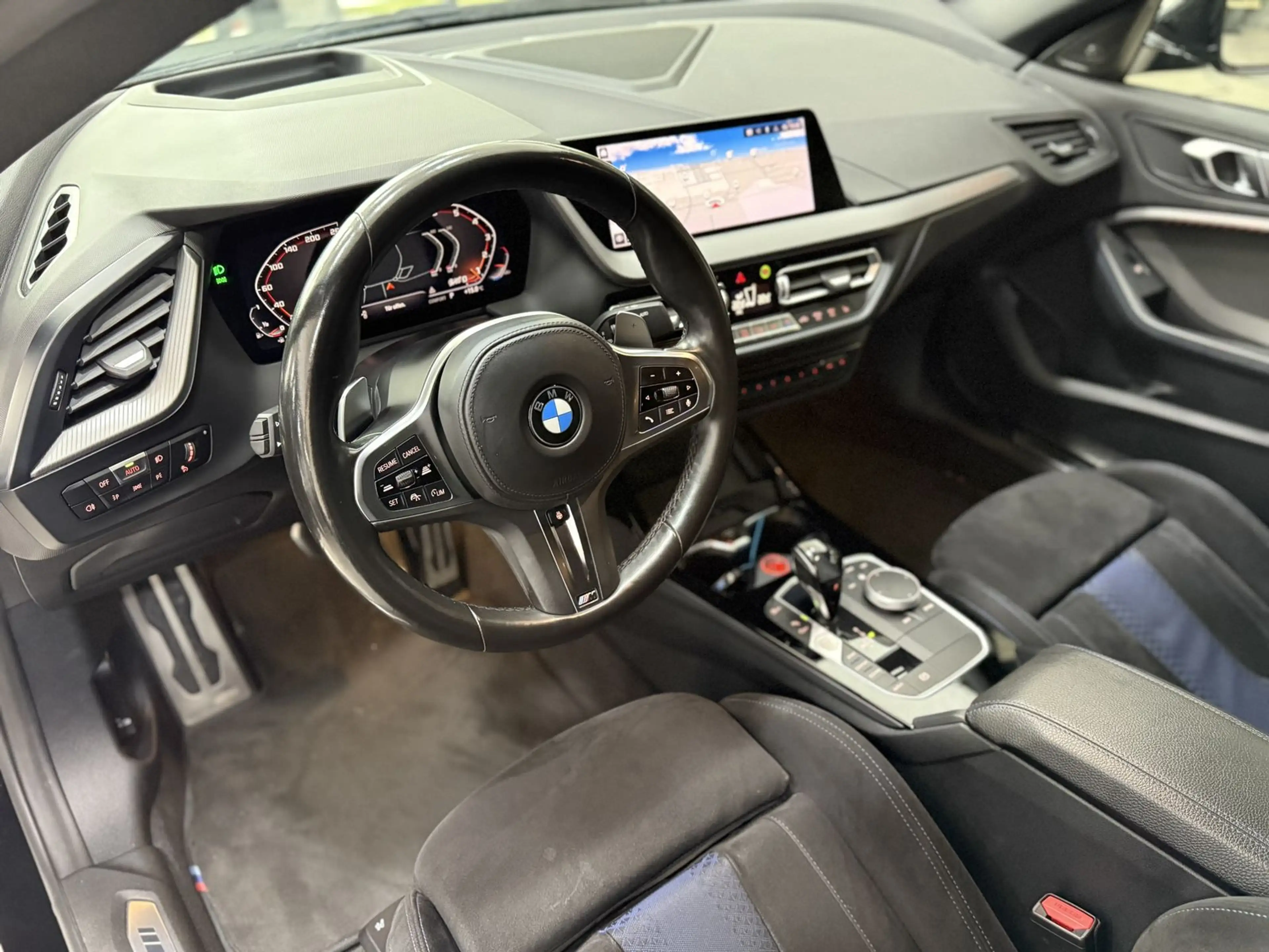 BMW 235 M235 i xDrive *M Sport*H&K*RÜCKFAHRK.*LED* — photo 13