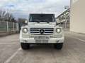 Mercedes-Benz G 350 G 350BlueTec Largo Aut. Blanco - thumbnail 1