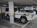 Mercedes-Benz G 350 G 350BlueTec Largo Aut. Blanco - thumbnail 8