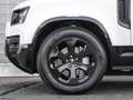 Land Rover Defender 110 D300 X-Dynamic HSE AHK - 20" - Winterpaket ... Weiß - thumbnail 9