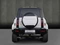 Land Rover Defender 110 D300 X-Dynamic HSE AHK - 20" - Winterpaket ... Weiß - thumbnail 8