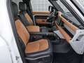 Land Rover Defender 110 D300 X-Dynamic HSE AHK - 20" - Winterpaket ... Weiß - thumbnail 3