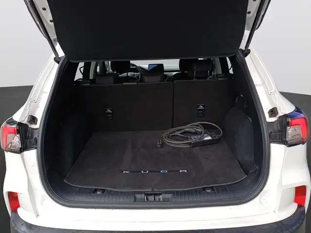 Ford Kuga view 7