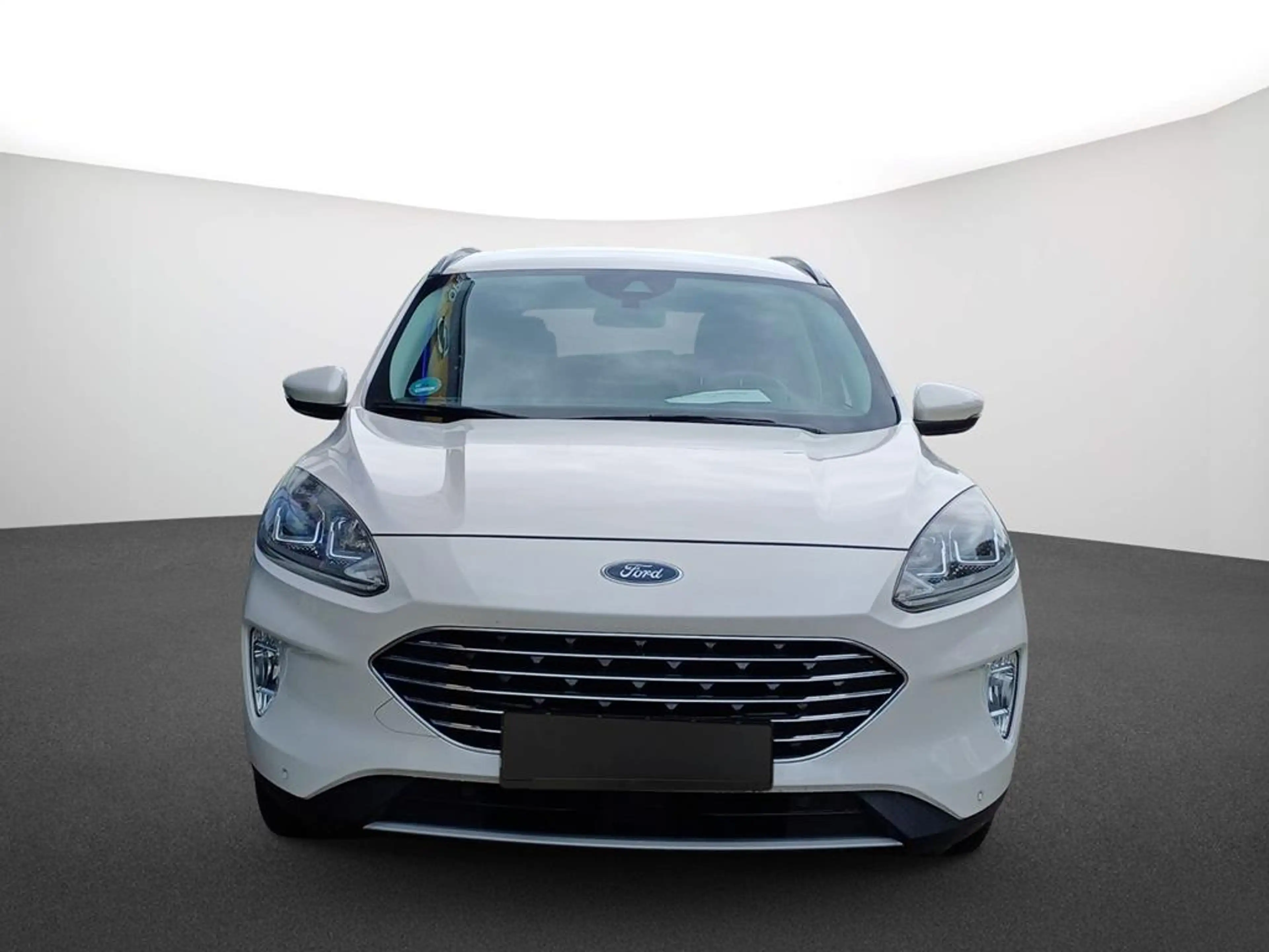 Ford Kuga Titanium PHEV NAVI SITZHZG GJR PDC — photo 2