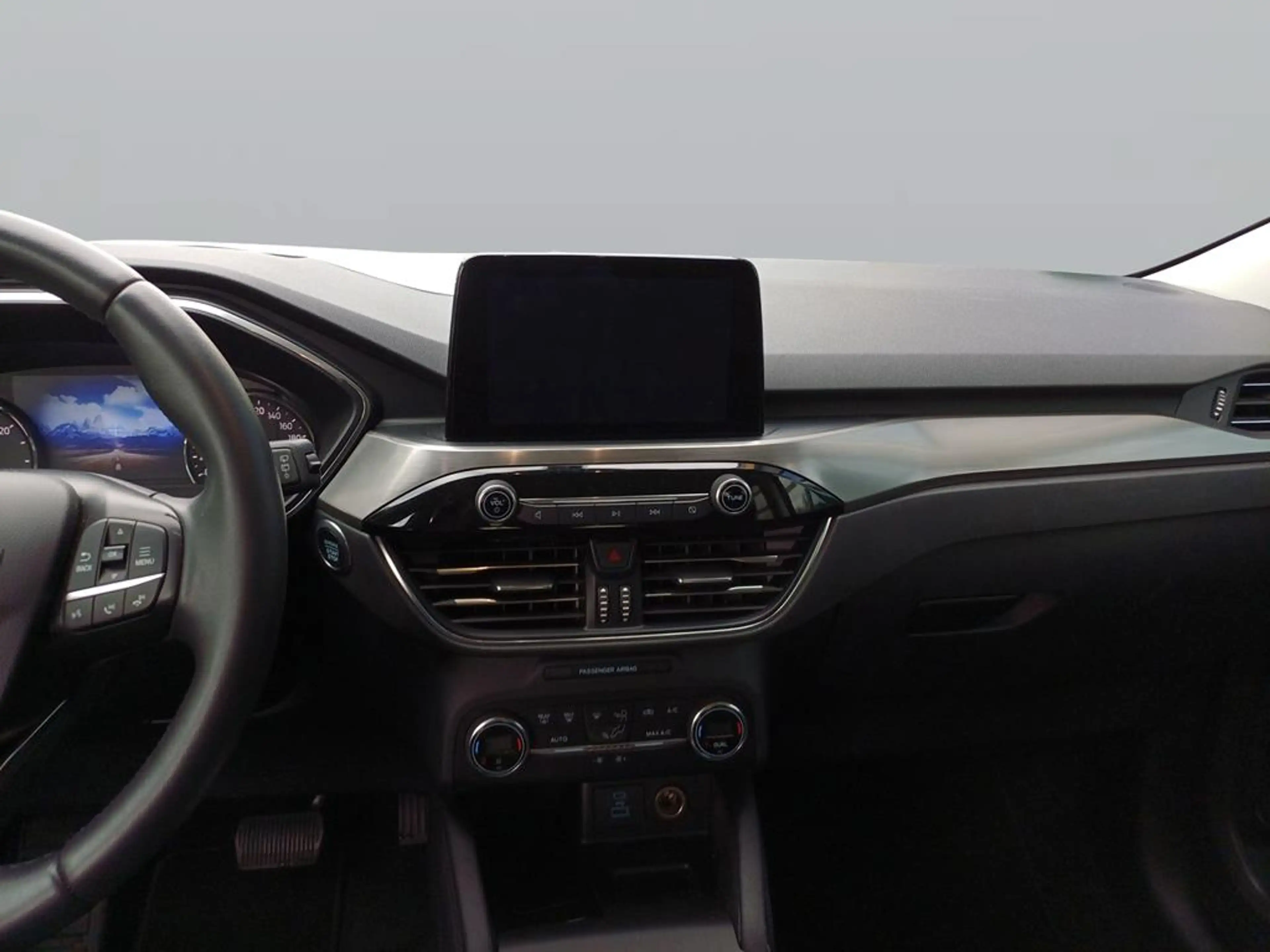 Ford Kuga Titanium PHEV NAVI SITZHZG GJR PDC — photo 11