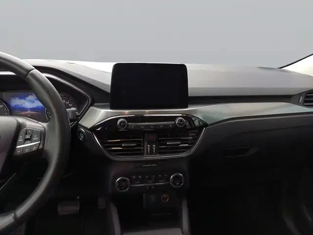 Ford Kuga view 12