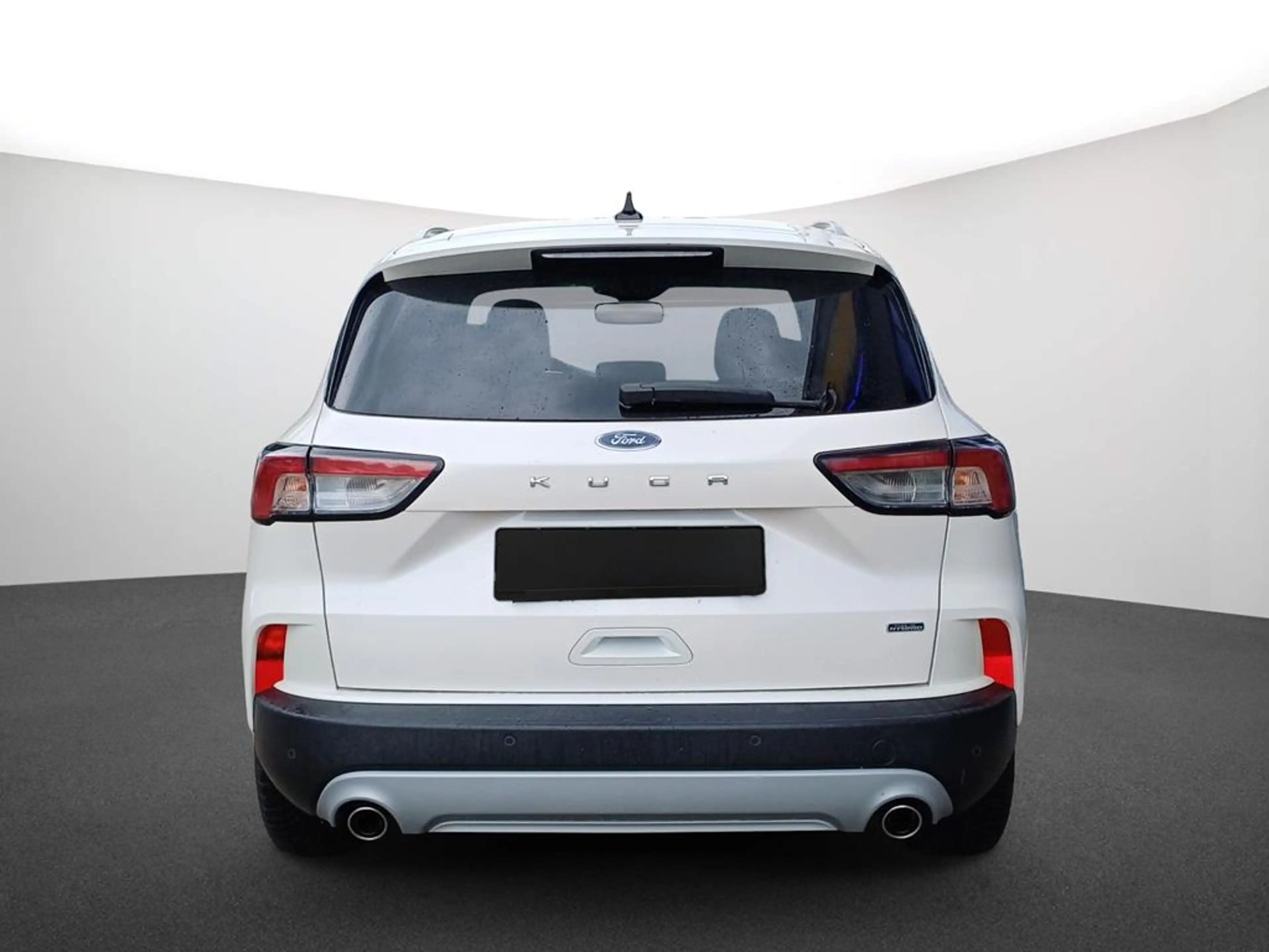 Ford Kuga Titanium PHEV NAVI SITZHZG GJR PDC — photo 3