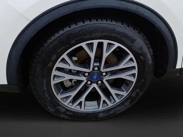 Ford Kuga view 8