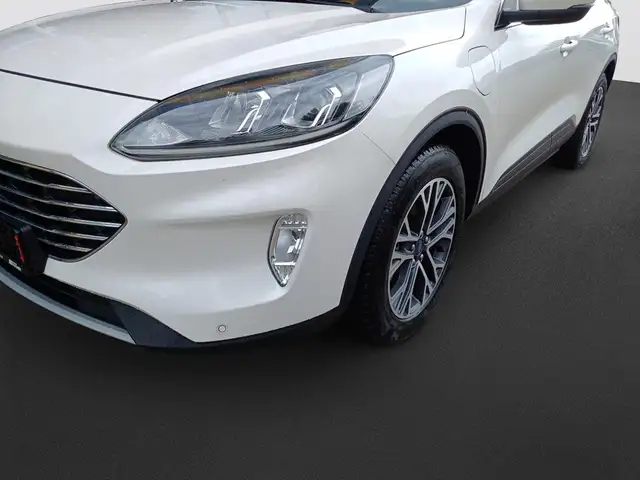 Ford Kuga view 9