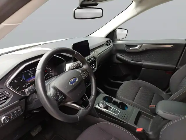 Ford Kuga view 11