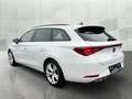 SEAT Leon SP FR 1.5eTSI 110kW (150PS)*DSG*ACC*RFK*SHZ*GJR*K Weiß - thumbnail 5