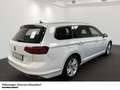 Volkswagen Passat Variant 2.0 TSI DSG Elegance Navigation Weiß - thumbnail 4