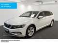 Volkswagen Passat Variant 2.0 TSI DSG Elegance Navigation Weiß - thumbnail 1