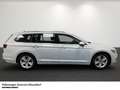 Volkswagen Passat Variant 2.0 TSI DSG Elegance Navigation Weiß - thumbnail 3