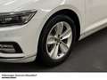 Volkswagen Passat Variant 2.0 TSI DSG Elegance Navigation Weiß - thumbnail 9