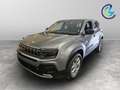 Jeep Avenger 1.2 Turbo Altitude Grau - thumbnail 1