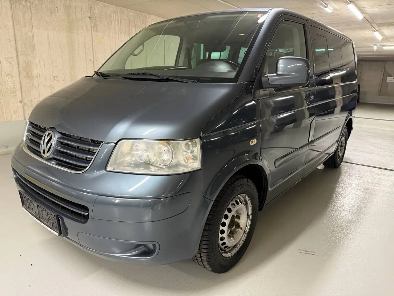 Volkswagen T5