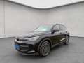 Volkswagen Tiguan 1.5 eTSI OPF DSG Life RFK SHZ LED Schwarz - thumbnail 2