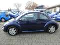 Volkswagen New Beetle Lim. 1.6 AUTOMATIK+SCHIEBEDACH Blauw - thumbnail 4