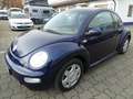 Volkswagen New Beetle Lim. 1.6 AUTOMATIK+SCHIEBEDACH Blauw - thumbnail 3