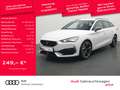 CUPRA Leon ST DSG ACC NAVI VIRT CARPLAY KAM LED SHZ Weiß - thumbnail 1