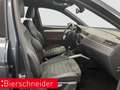 SEAT Arona 1.0 TGI Xcellence NAVI KAMERA SHZ ACC KEYLESS Grau - thumbnail 15
