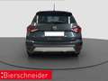 SEAT Arona 1.0 TGI Xcellence NAVI KAMERA SHZ ACC KEYLESS Grau - thumbnail 6