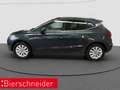 SEAT Arona 1.0 TGI Xcellence NAVI KAMERA SHZ ACC KEYLESS Grau - thumbnail 4