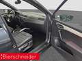 SEAT Arona 1.0 TGI Xcellence NAVI KAMERA SHZ ACC KEYLESS Gris - thumbnail 34