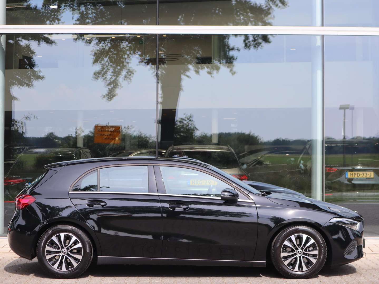 Mercedes Classe A 180 Star Edition -  - Joinsteer - #3