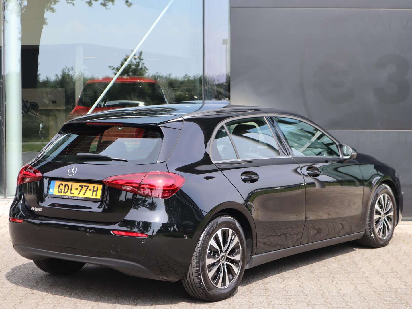 Mercedes Classe A 180 Star Edition -  - Joinsteer - #1