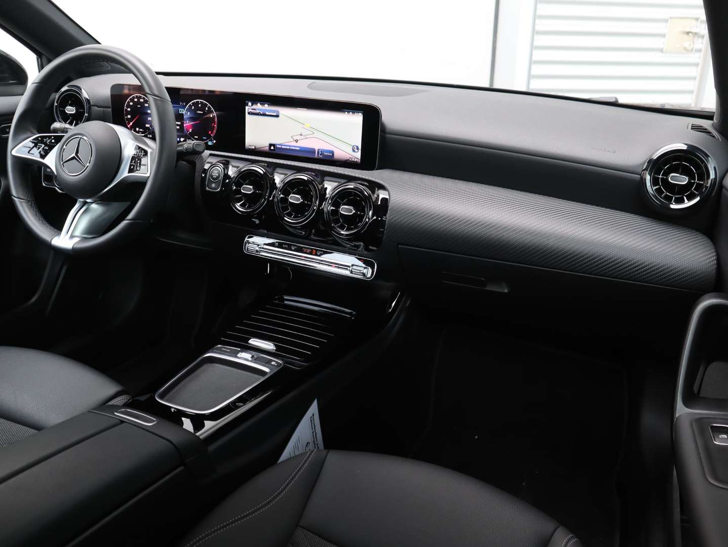 Mercedes Classe A 180 Star Edition -  - Joinsteer - #2