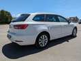 SEAT Leon ST 1.6TDI CR S&S Style 115 Blanc - thumbnail 5