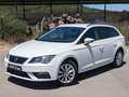 SEAT Leon ST 1.6TDI CR S&S Style 115 Blanc - thumbnail 1