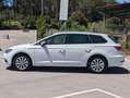 SEAT Leon ST 1.6TDI CR S&S Style 115 Blanc - thumbnail 4