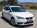 SEAT Leon ST 1.6TDI CR S&S Style 115 Blanc - thumbnail 3