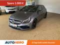 Mercedes-Benz A 45 AMG Aut.*LED*NAVI*CAM*ACC*PDC* Grau - thumbnail 1
