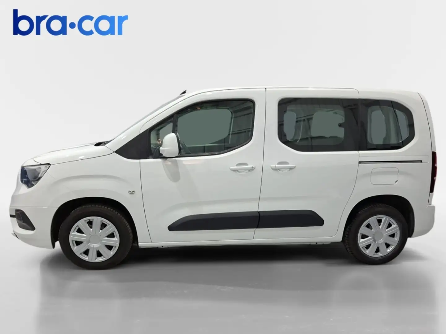 Opel Combo Life 1.5TD S/S Selective L 100 Blanco - 2