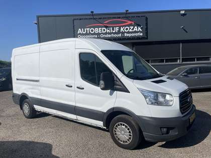 Ford Transit 310 2.2 TDCI L3H3 Ambiante AIRCO CRUISE